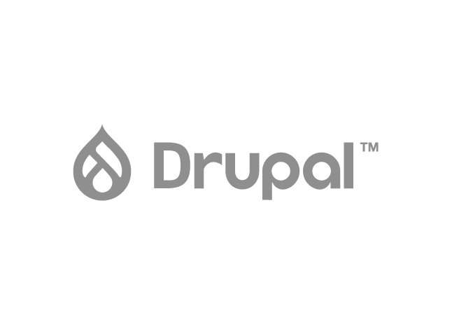 Drupal